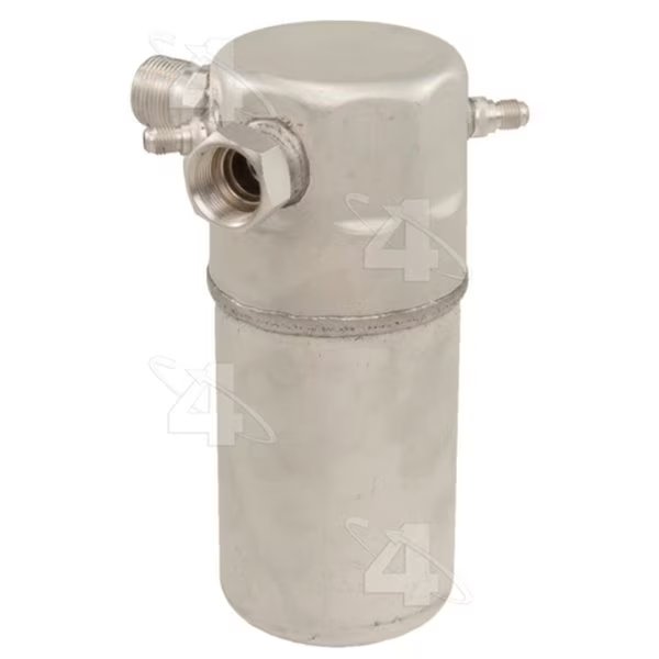 BUICK REGAL SEDAN/COUPE 84/CHEV EL CAMIN, Four Seasons, Mfr#: 33190